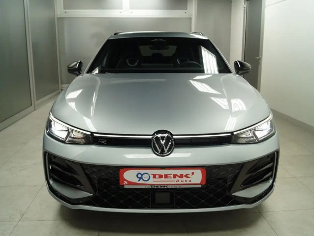 Volkswagen Passat DSG Variant R-Line 2.0 TDI