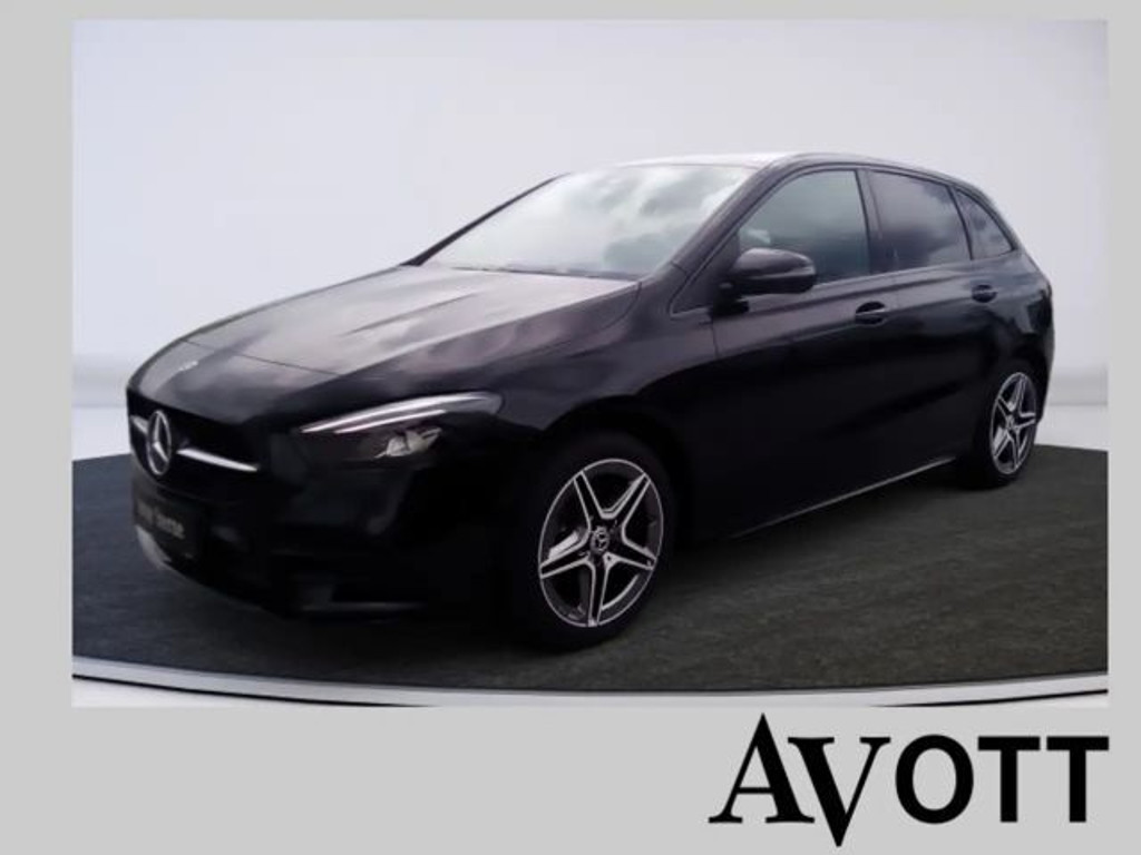 Mercedes-Benz B-Klasse B 250 AMG Line B 250 e