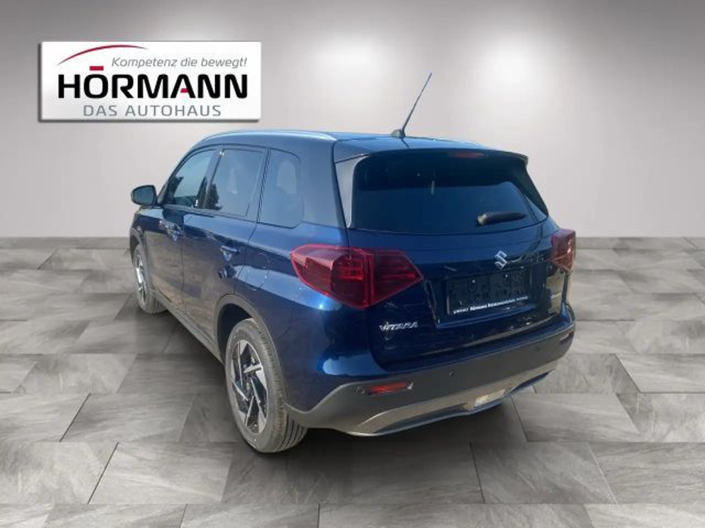 Suzuki Vitara GL Flash AllGrip Hybrid
