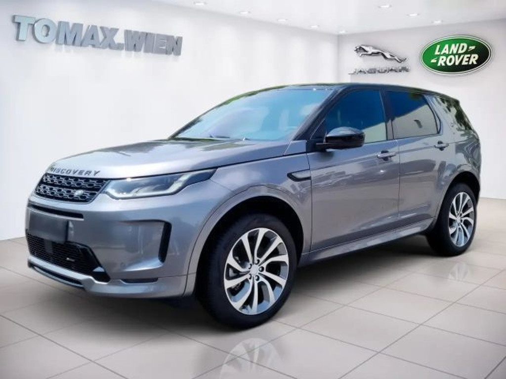 Land Rover Discovery Sport Dynamic HSE R-Dynamic AWD