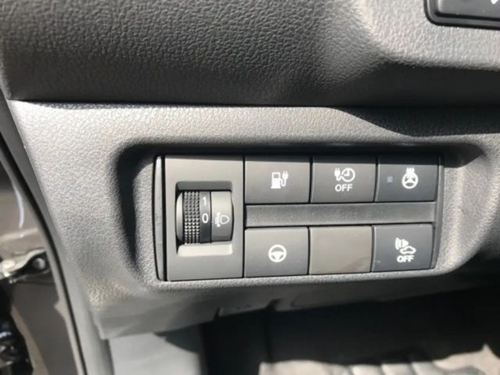 Nissan Leaf N-Connecta