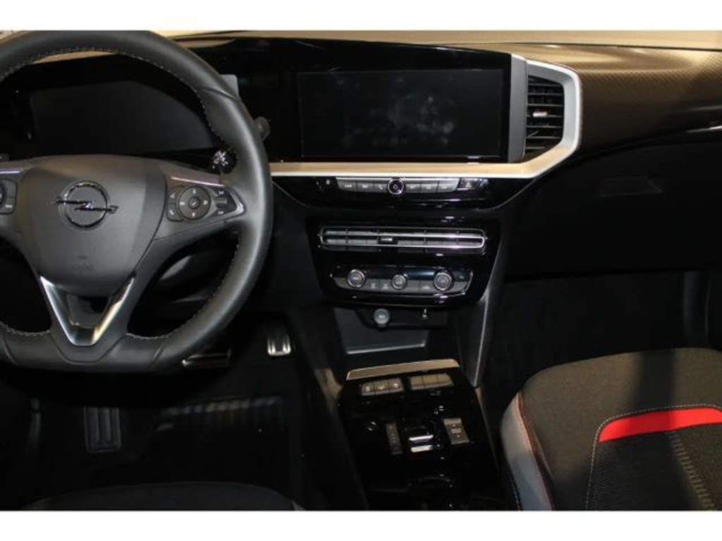 Opel Mokka 1.2 Turbo Turbo