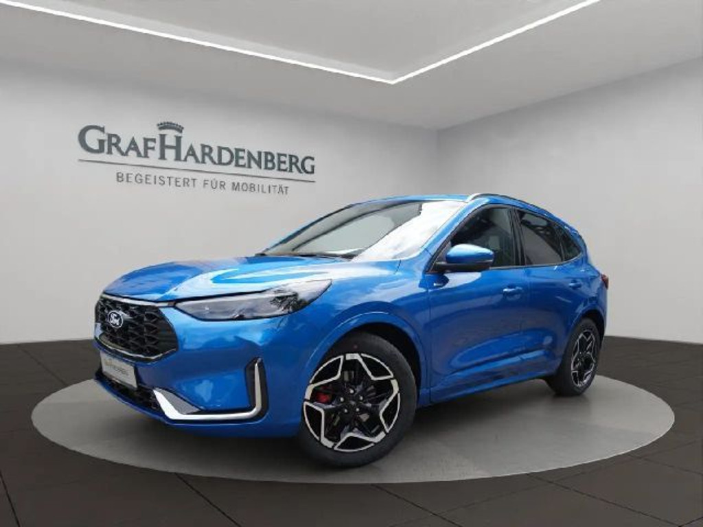 Ford Kuga ST Line Hybrid X