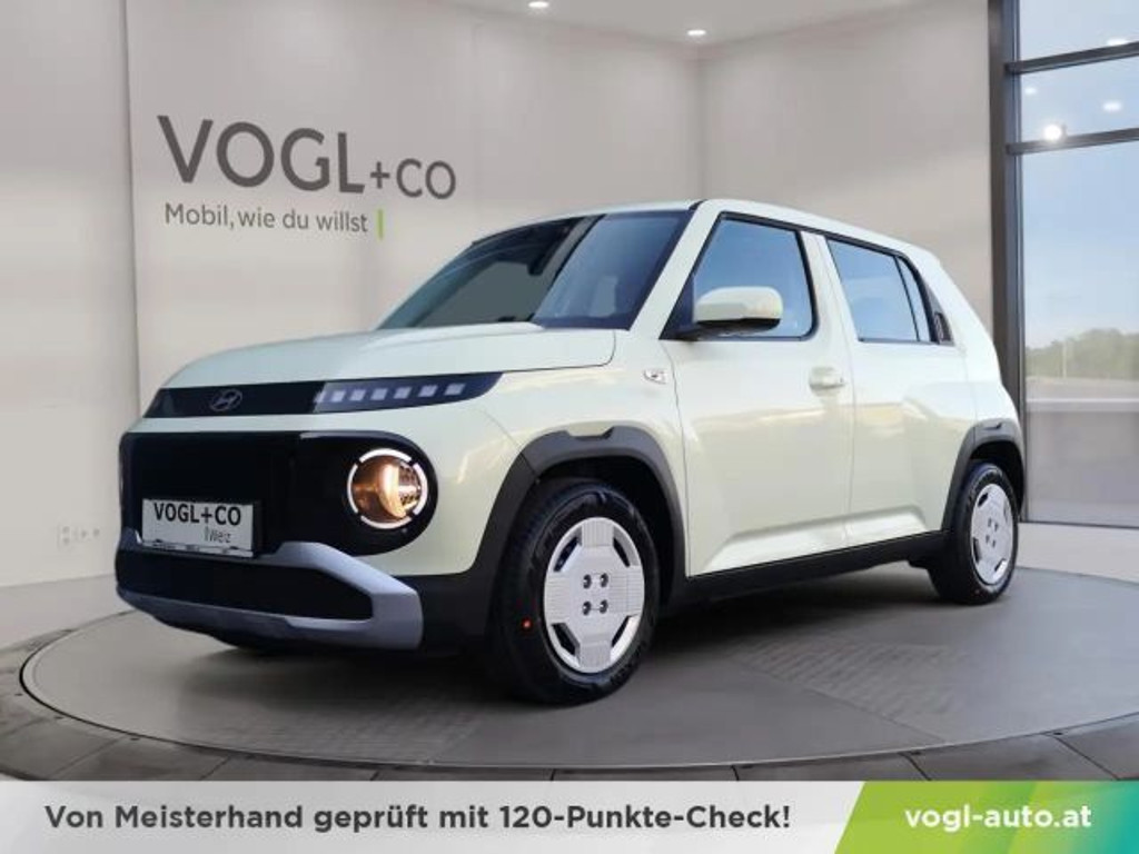 Hyundai INSTER 49 kWh