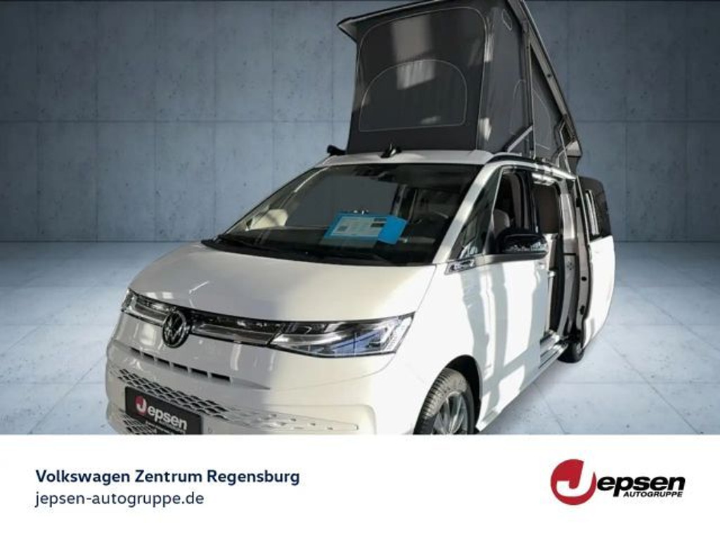 Volkswagen CALIFORNIA DSG T7 Ocean