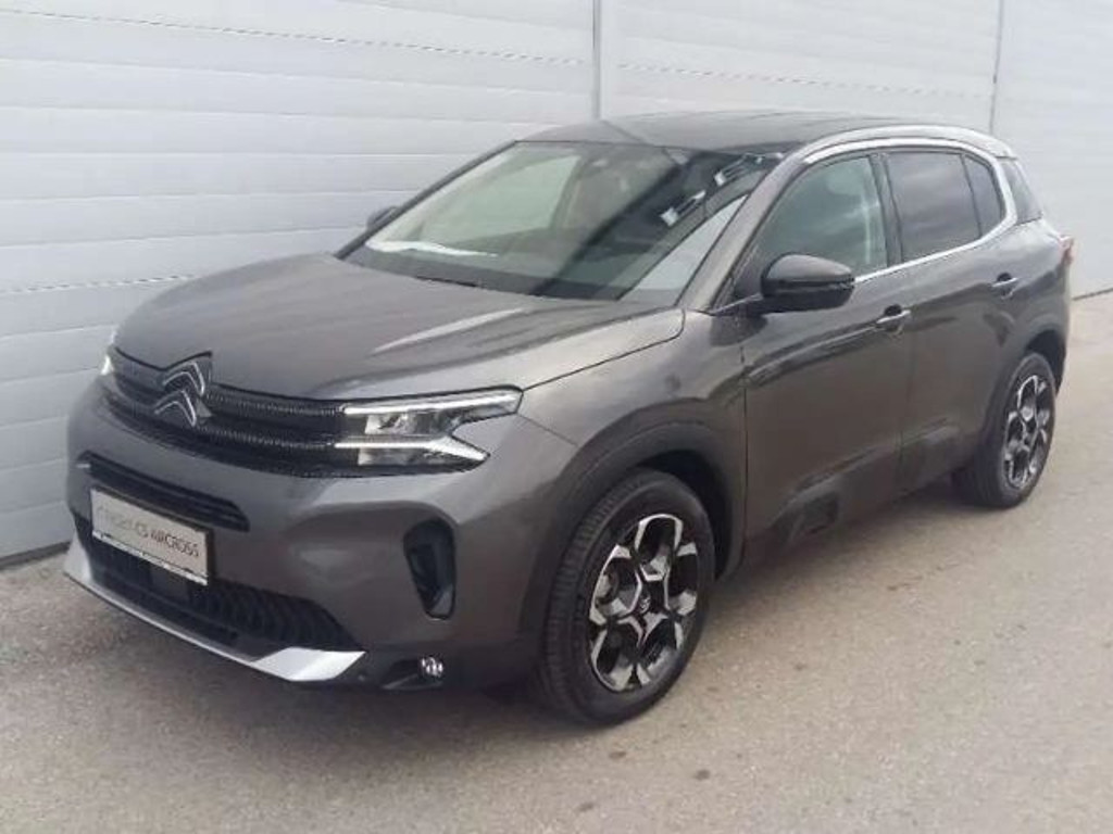 Citroën C5 Aircross BlueHDi Feel Pack