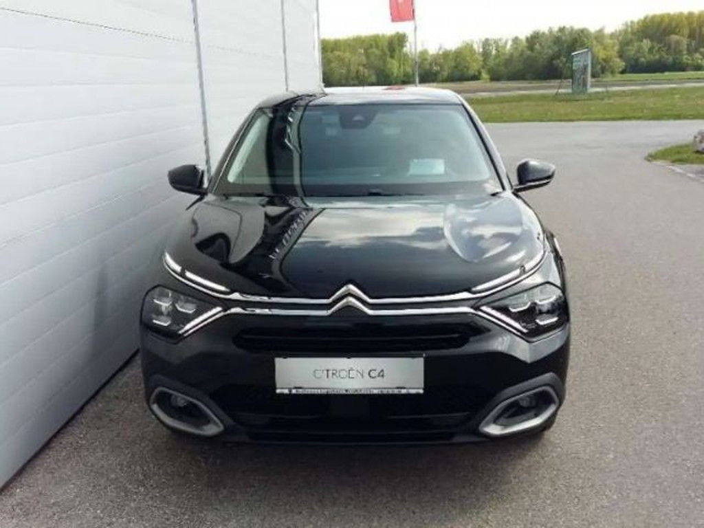 Citroën C4 BlueHDi Shine Pack