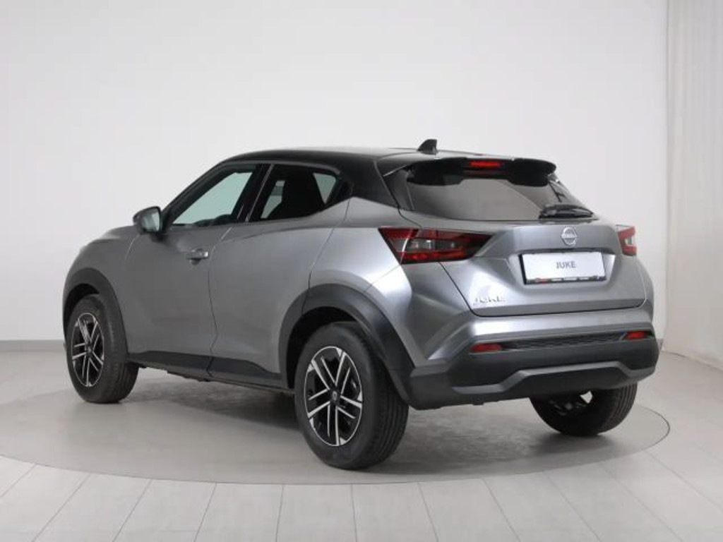 Nissan Juke N-Connecta DIG-T