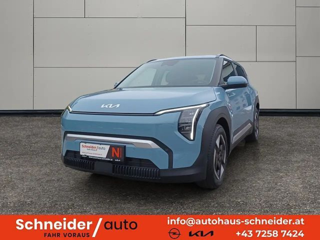 Kia EV3 Air FWD