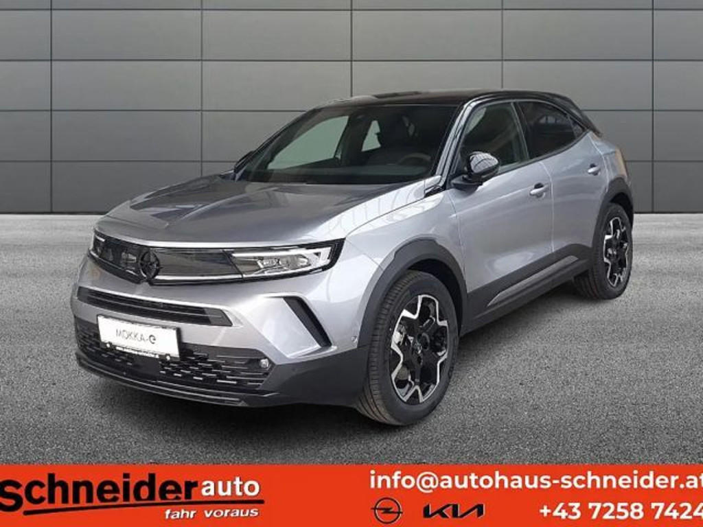 Opel Mokka Ultimate Mokka-e