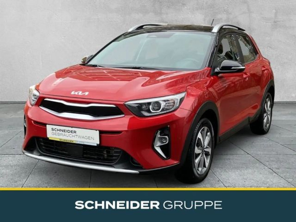 Kia Stonic GDi