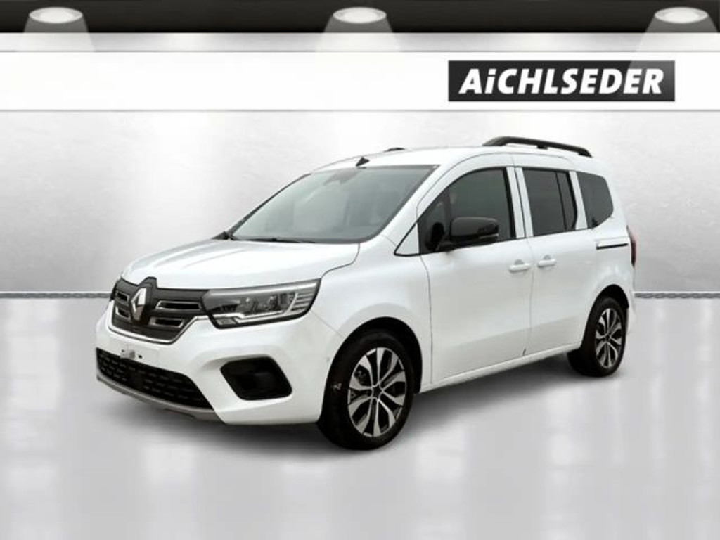 Renault Kangoo E-TECH E-Tech Techno EV45