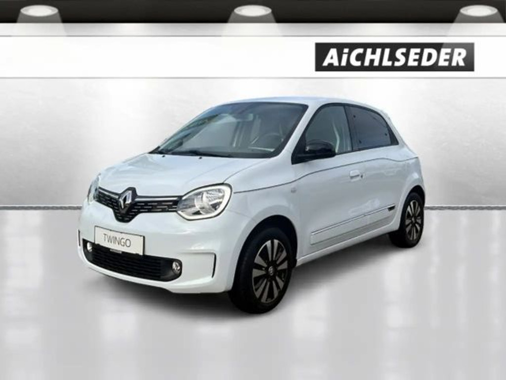 Renault Twingo E-Tech Electric Techno