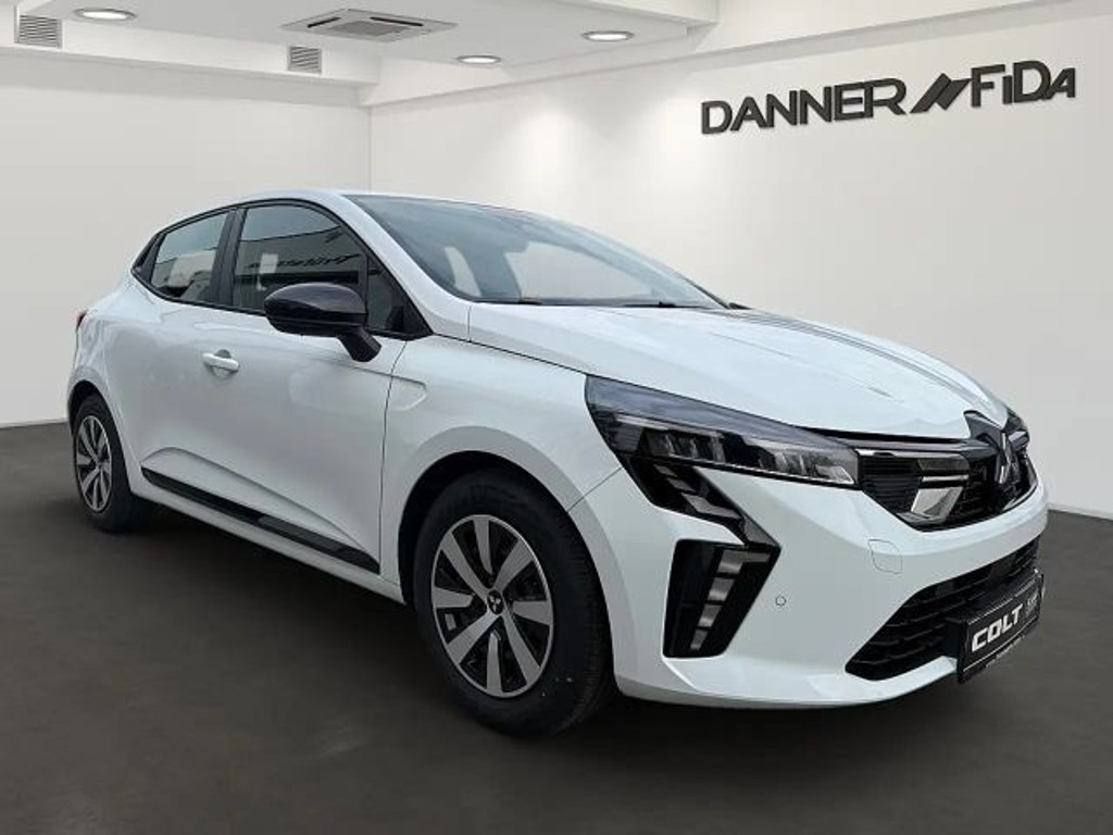 Mitsubishi Colt Invite 67 PS 25 (Aktionspreis €16.590*)