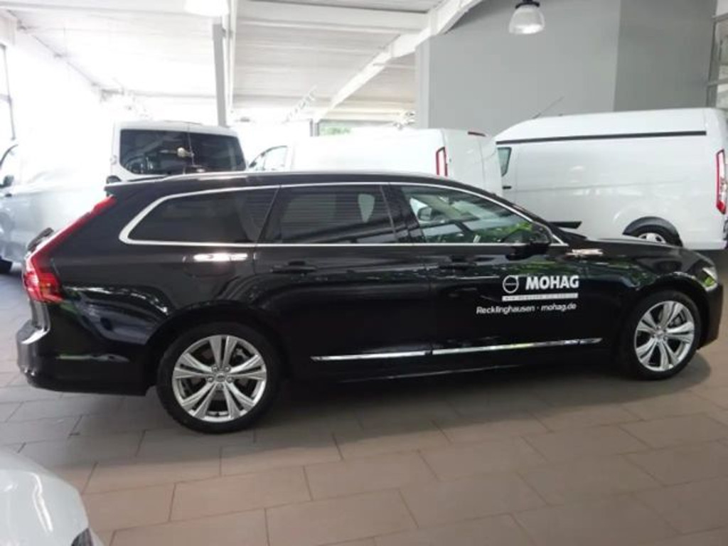 Volvo V90 Plus Bright