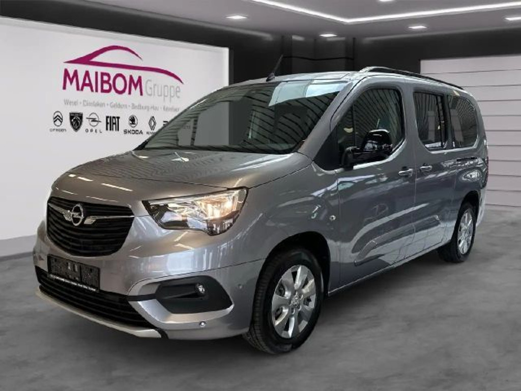 Opel Combo Ultimate Life Combo-e