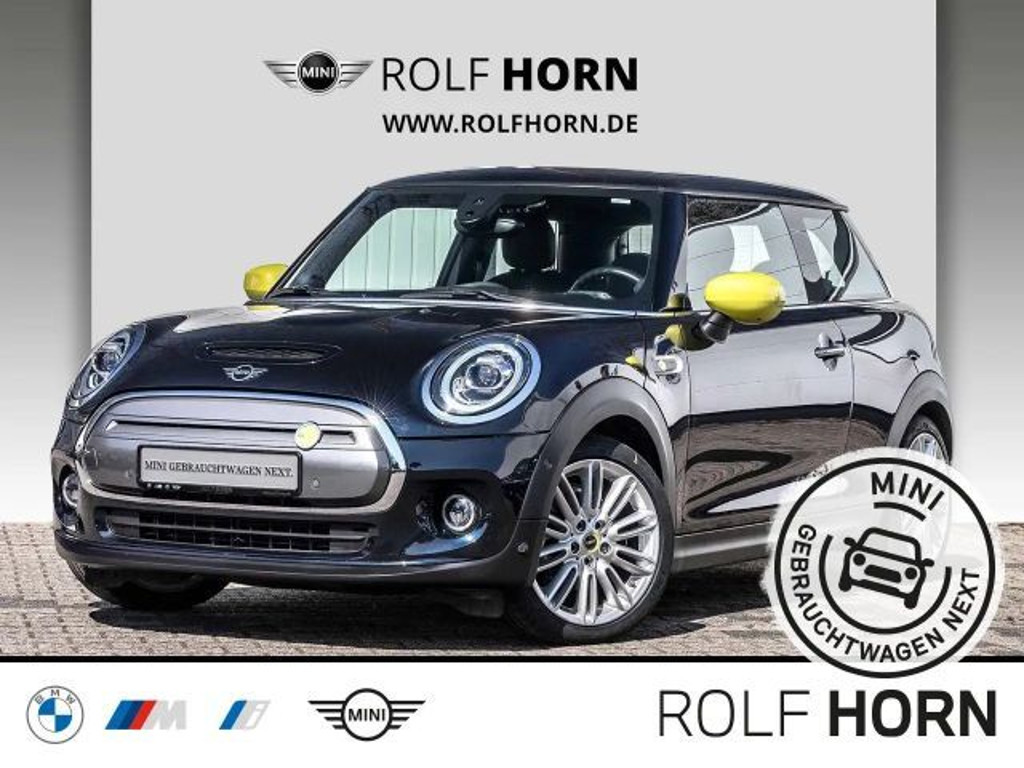 Mini Cooper SE