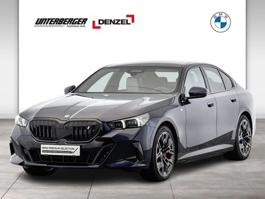 BMW i5 M-Sport Sedan