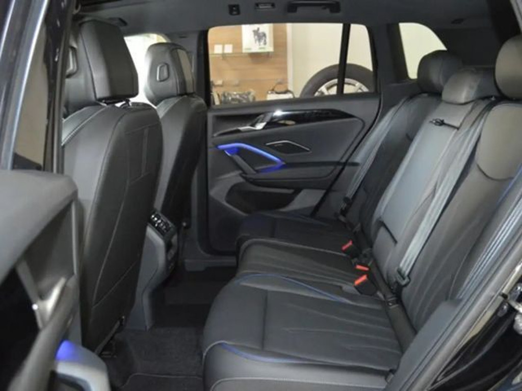 Volkswagen Tiguan 4Motion DSG R-Line 2.0 TDI