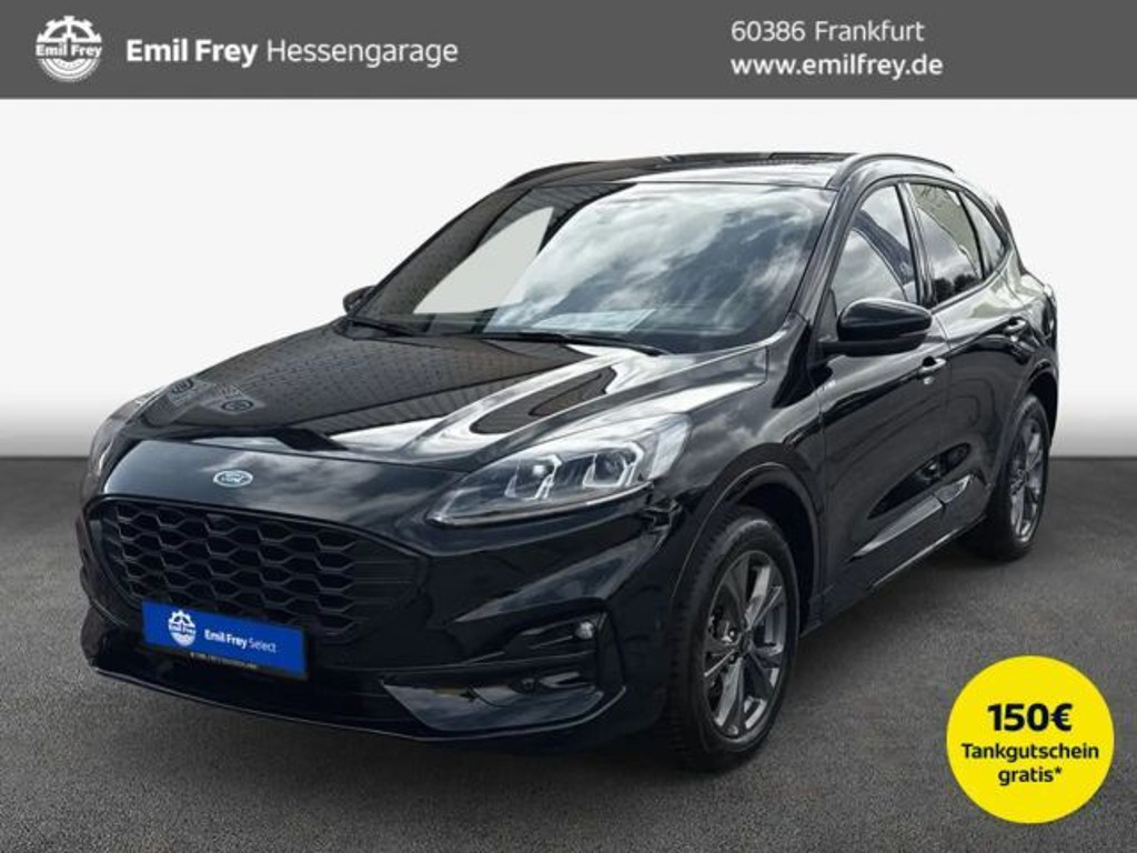 Ford Kuga EcoBoost ST Line X