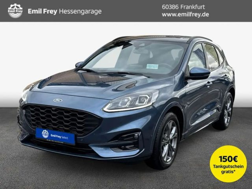 Ford Kuga EcoBoost ST Line X