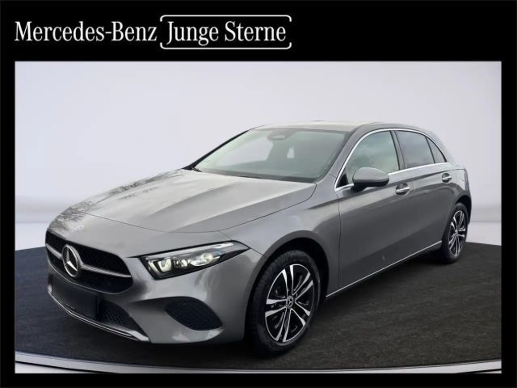 Mercedes-Benz A-Klasse A 250 A 250 e Hatchback