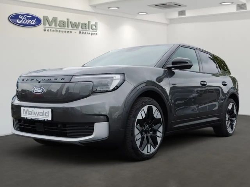 Ford Explorer RWD Premium