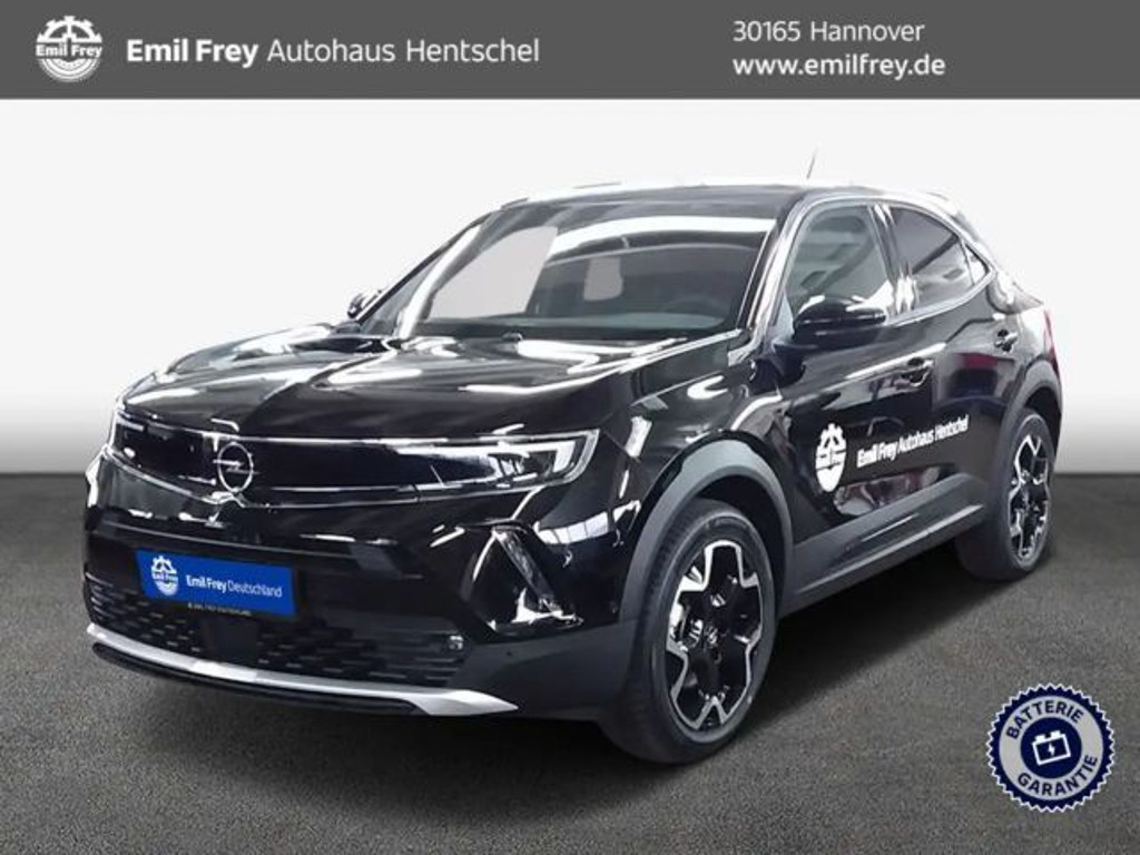 Opel Mokka Ultimate Mokka-e