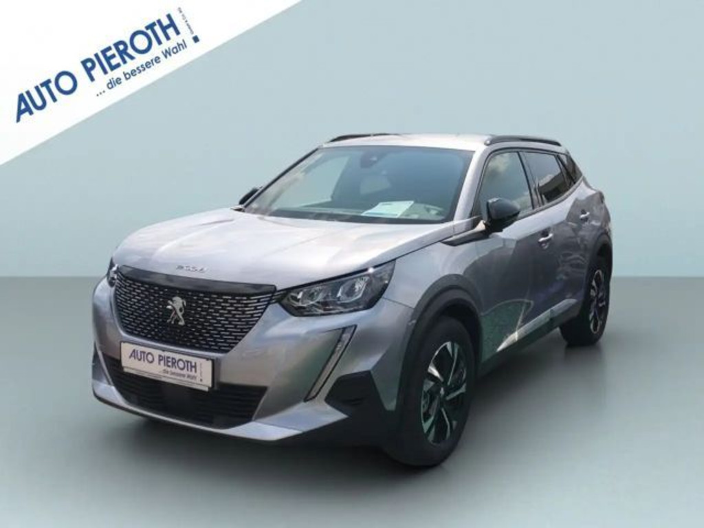 Peugeot 2008 Allure Pack PureTech EAT8