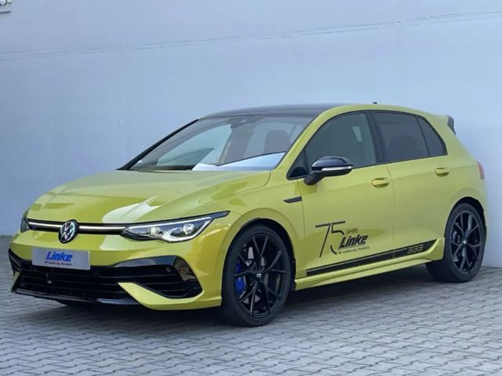 Volkswagen Golf 4Motion DSG 2.0 TSI