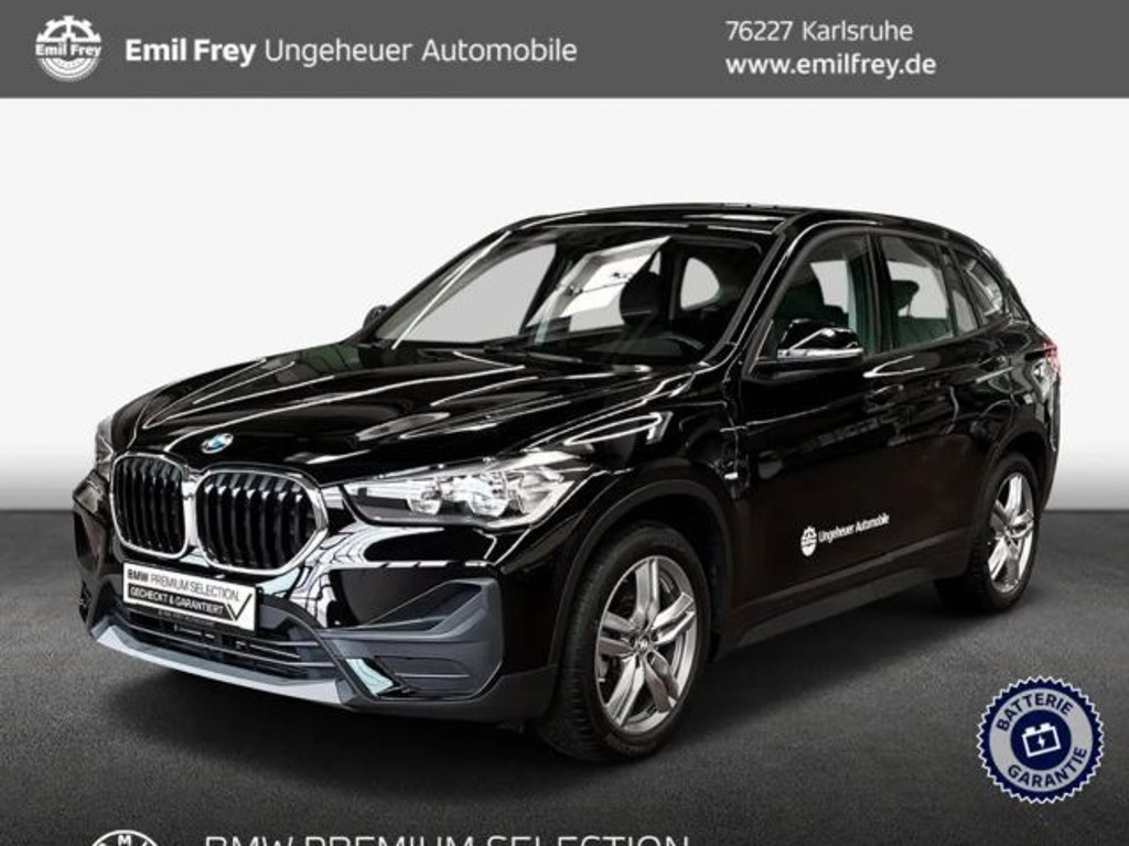 BMW X1 Advantage pakket xDrive25e