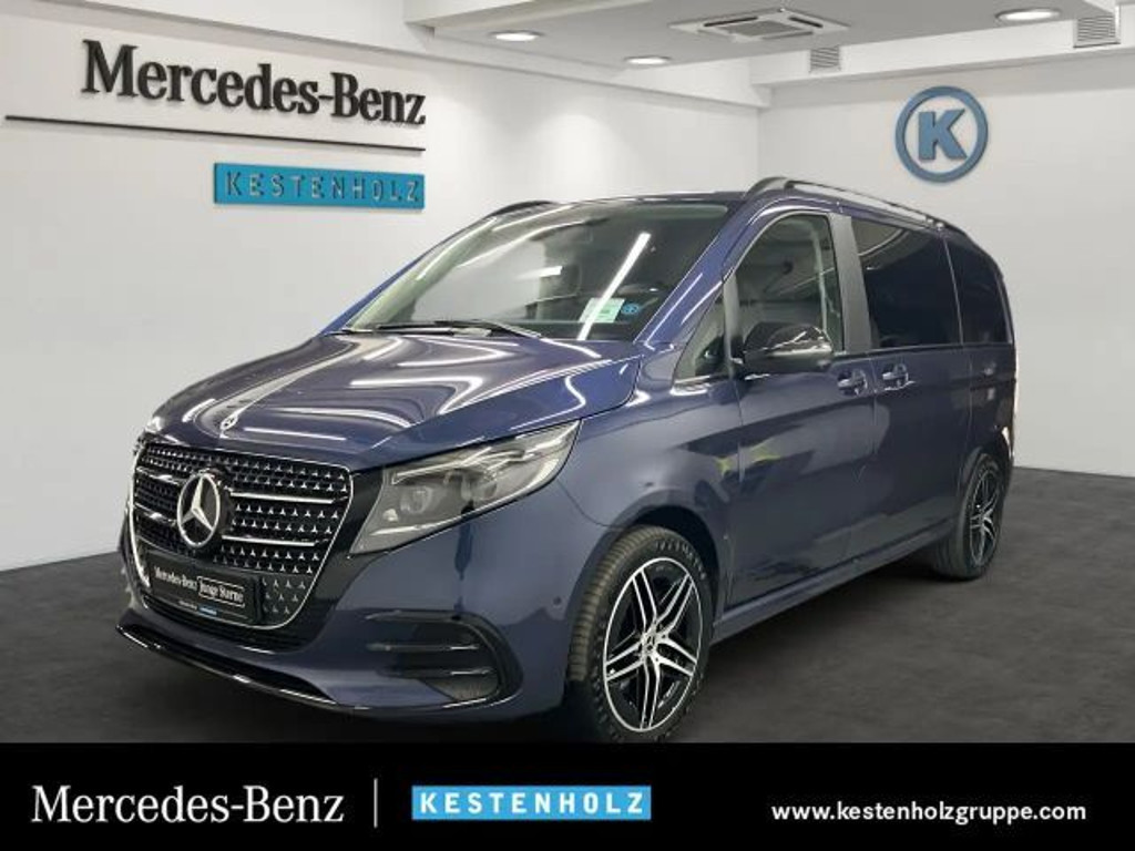 Mercedes-Benz V-Klasse V 250 4MATIC AVANTGARDE V 250 d