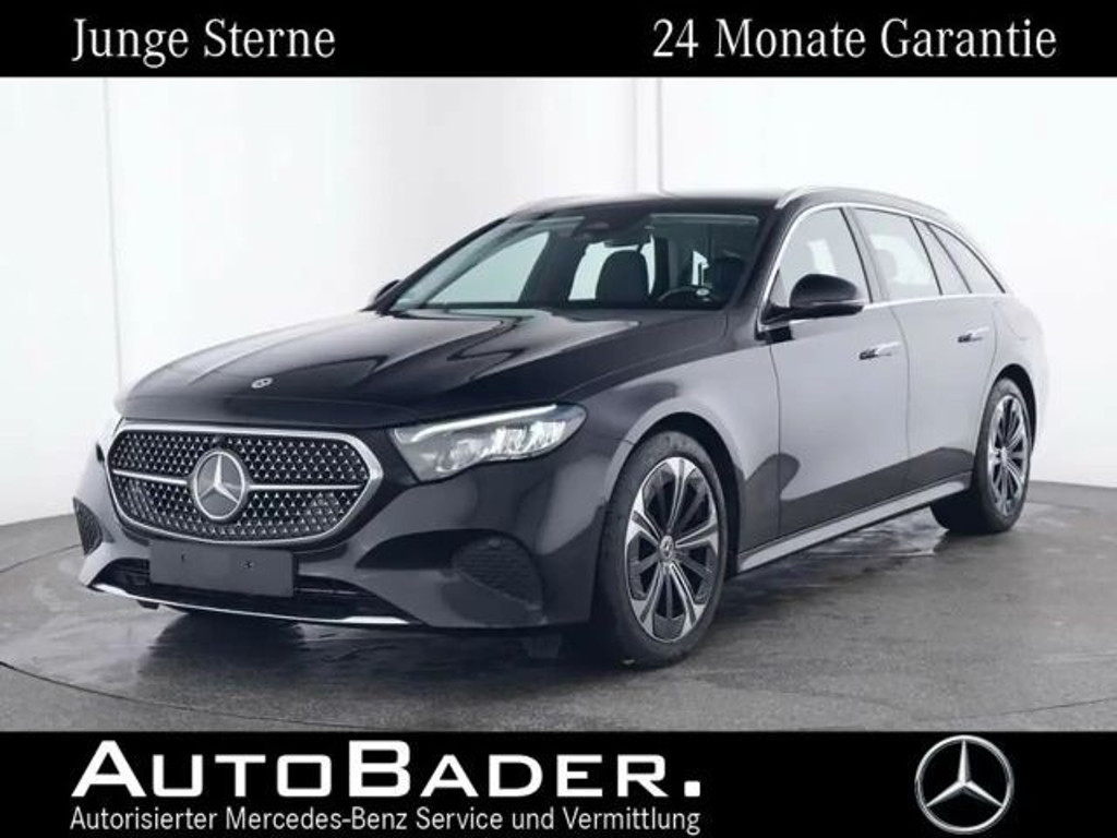 Mercedes-Benz E-Klasse E 300 AVANTGARDE Estate E 300 e