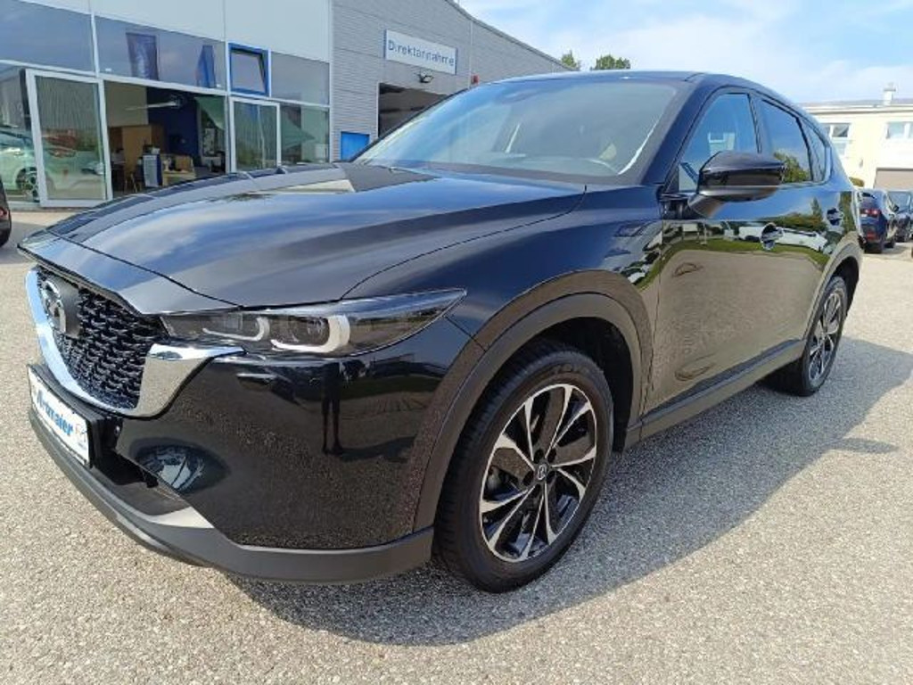 Mazda CX-5 Advantage