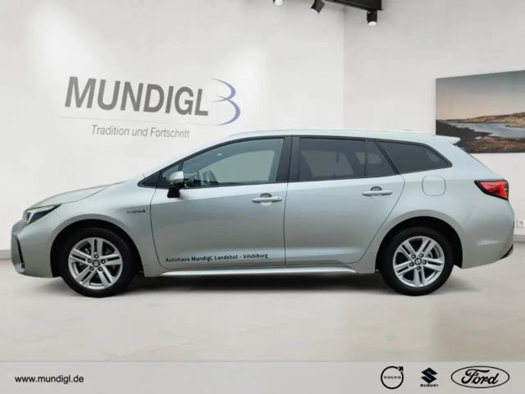 Suzuki Swace Estate Comfort