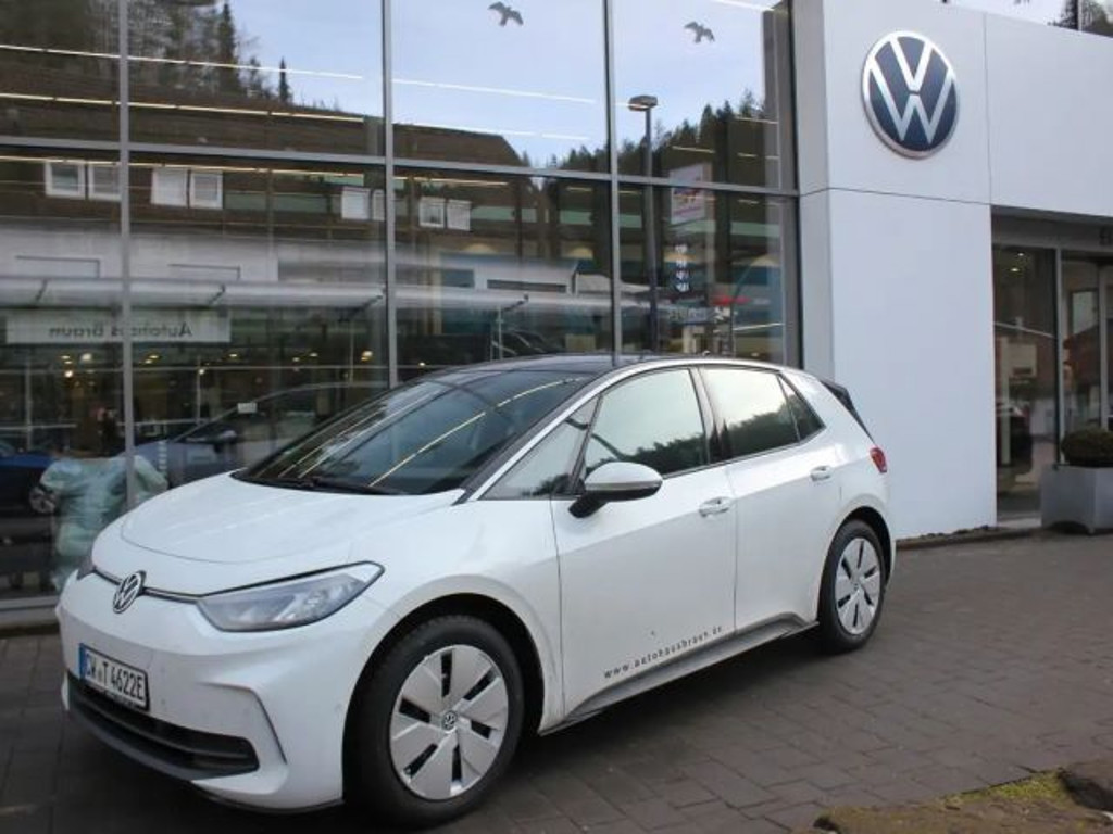 Volkswagen ID.3 Performance 58 KWh Pro