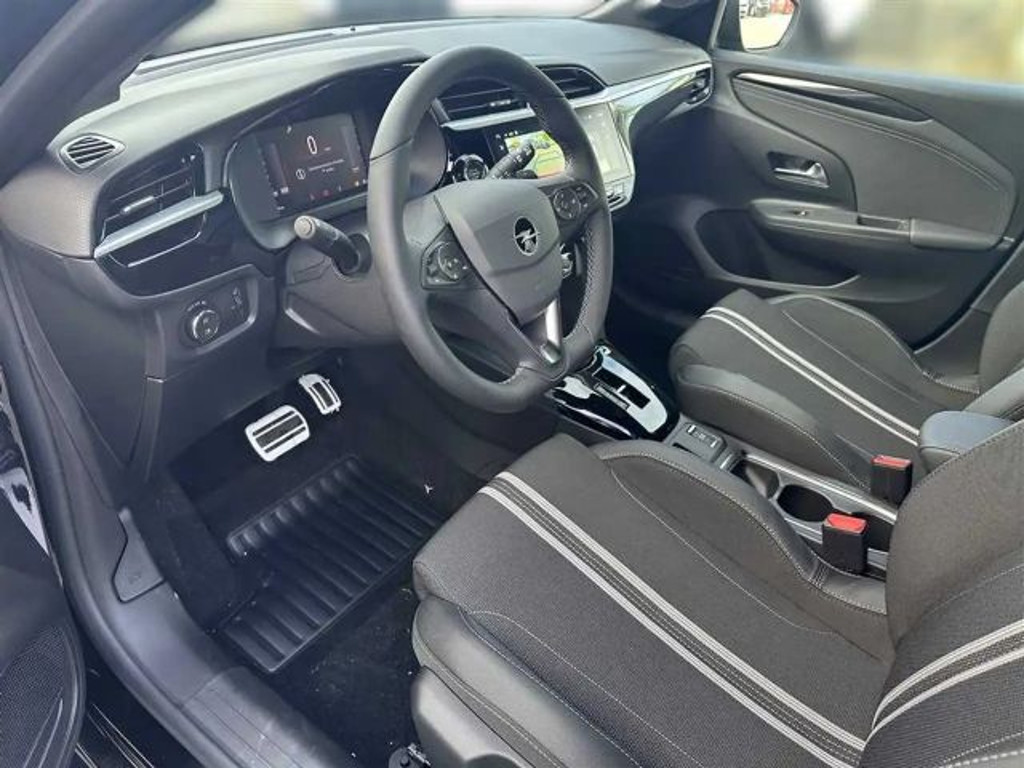 Opel Corsa Grand Sport GS-Line