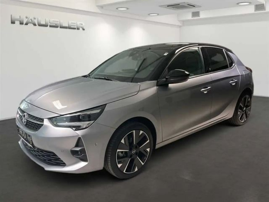 Opel Corsa Grand Sport Corsa-e GS-Line