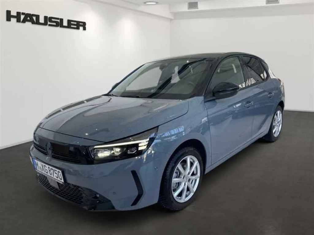 Opel Corsa Grand Sport GS-Line