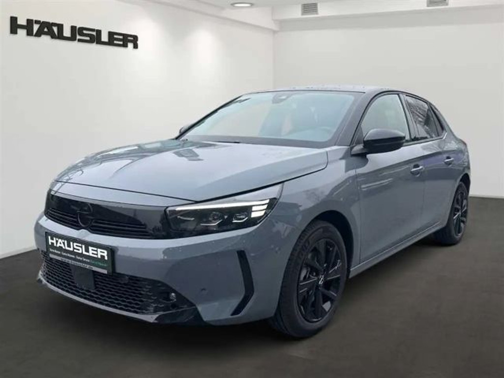 Opel Corsa Grand Sport GS-Line