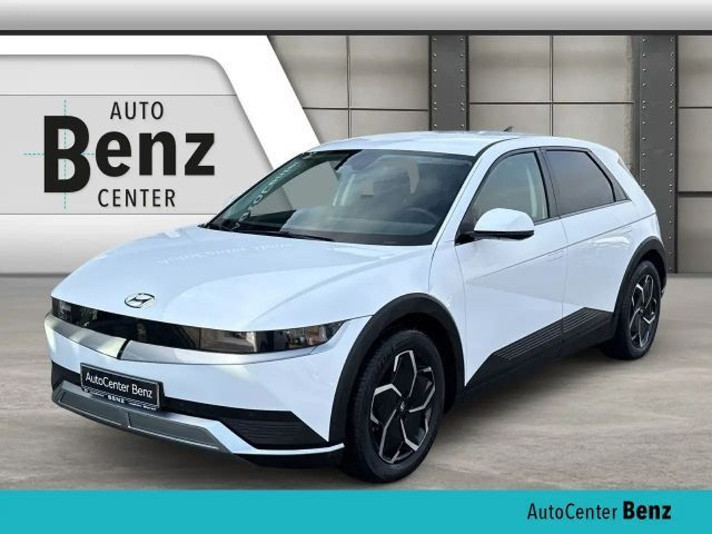 Hyundai Ioniq 5 Techniq