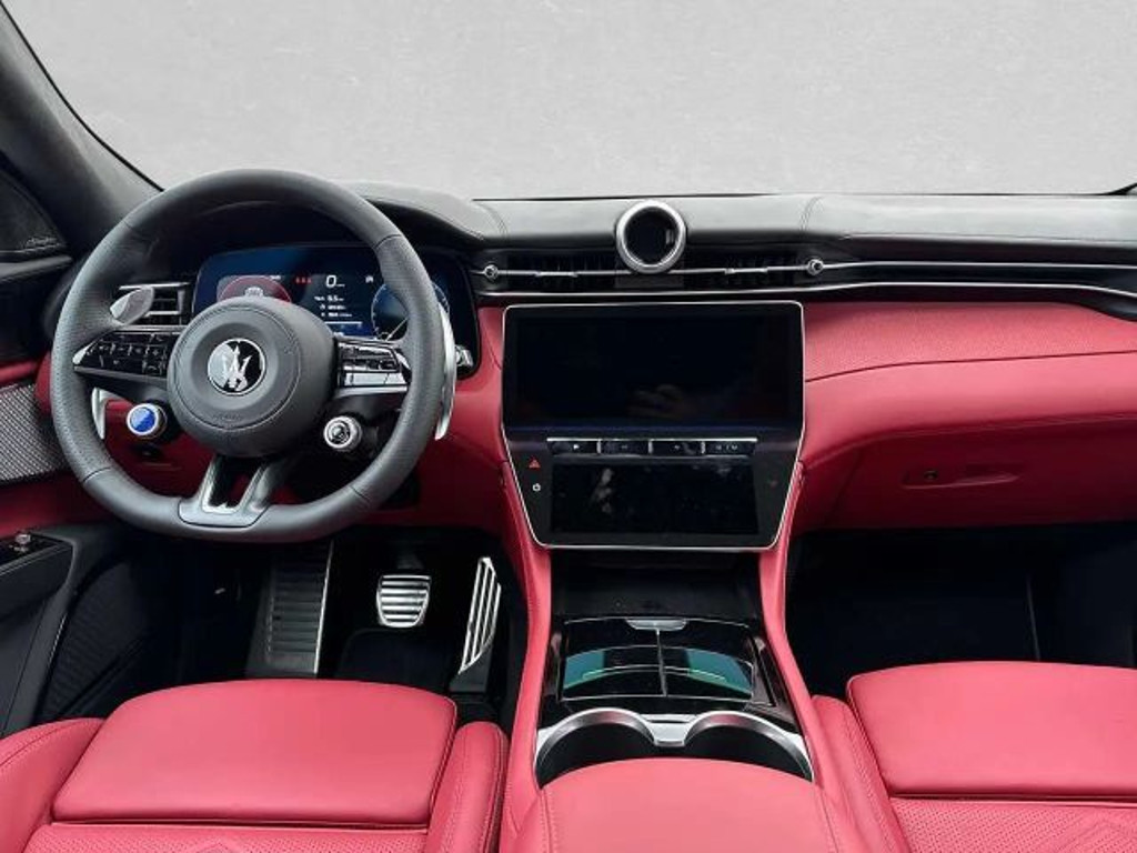 Maserati Grecale Modena