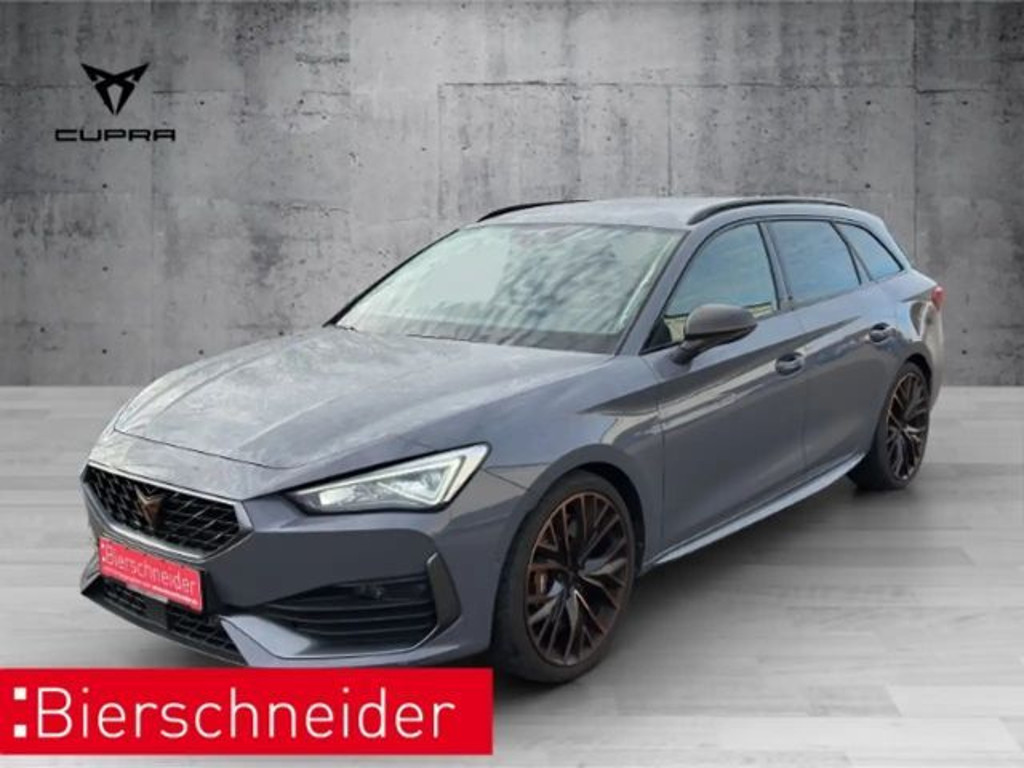 Cupra Leon 4Drive 2.0 TSI DSG VZ