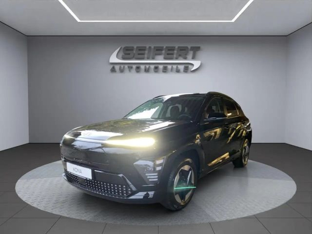 Hyundai Kona Electric Trend