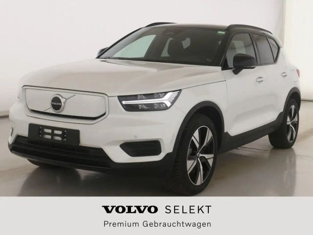 Volvo XC40 Twin Engine Plus