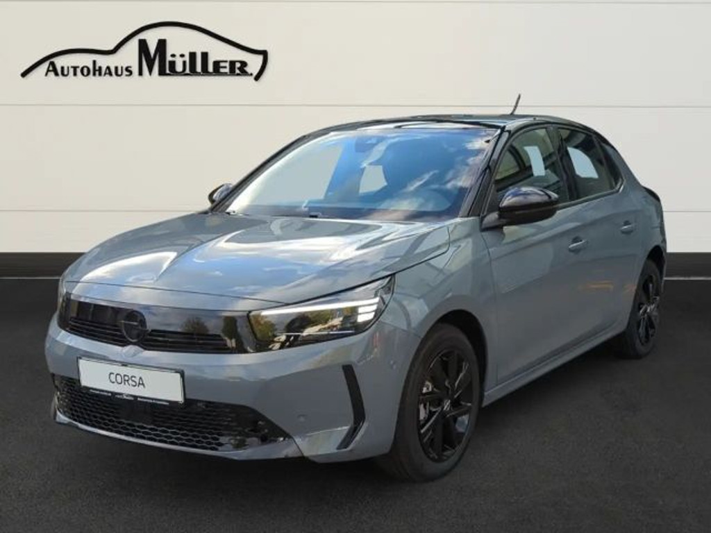 Opel Corsa Grand Sport 1.2 Turbo Turbo GS-Line