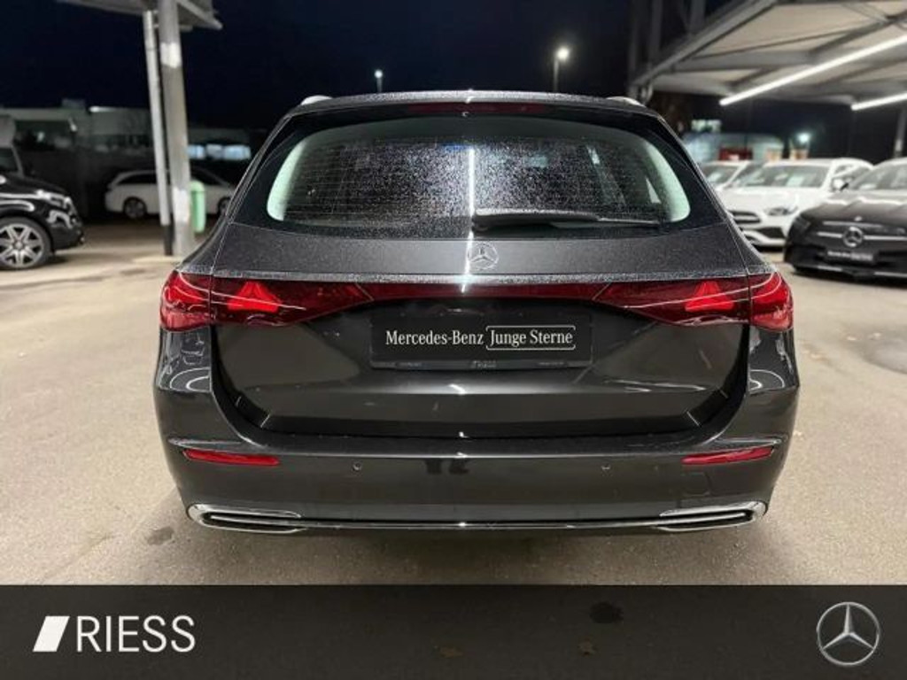 Mercedes-Benz E-Klasse E 220 AVANTGARDE Estate E 220 d