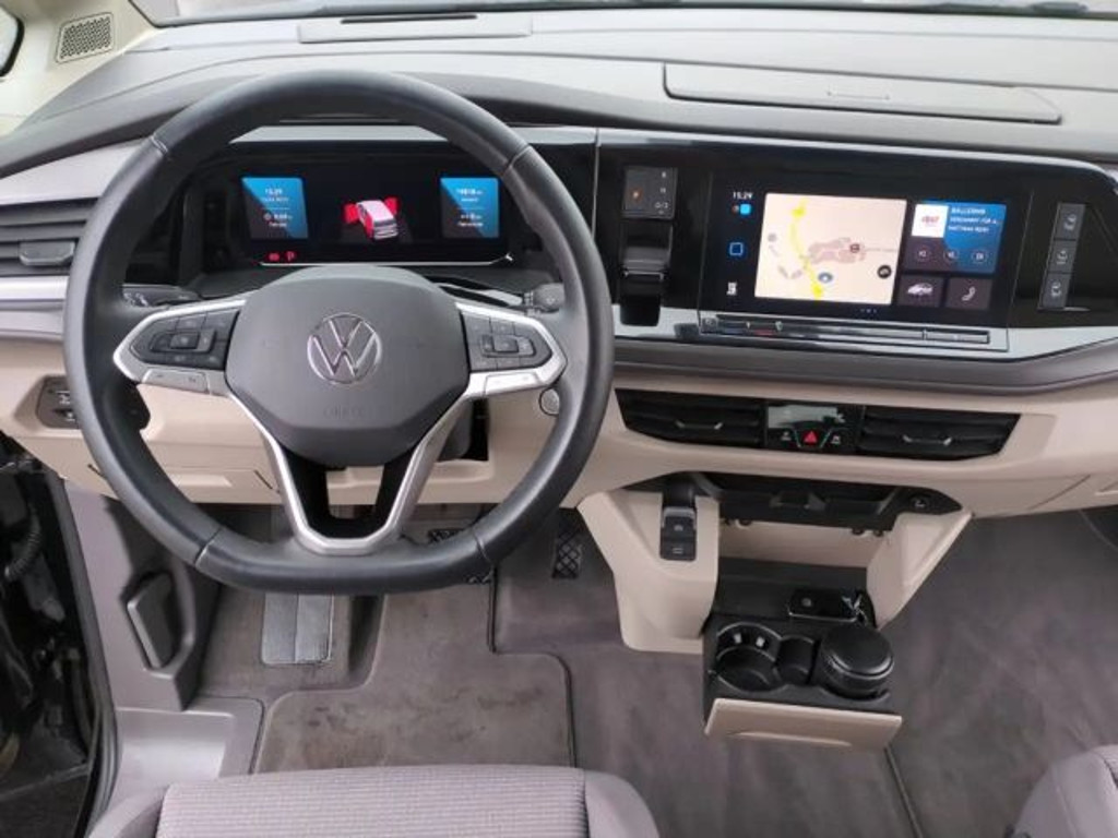 Volkswagen Multivan T7