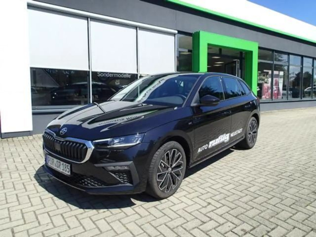 Skoda Scala Drive 1.0 TSI