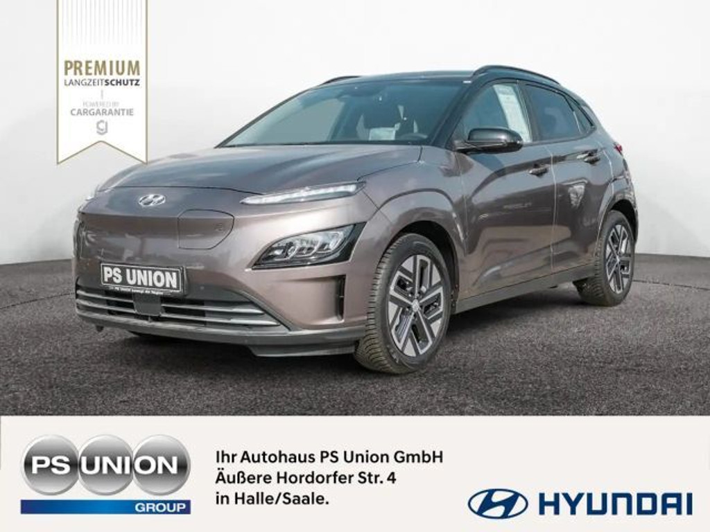 Hyundai Kona Electric 2WD Prime